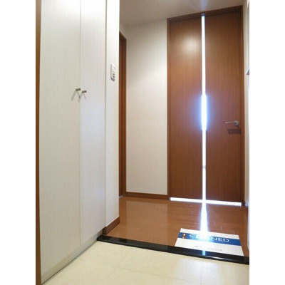 【玄関】 | コンフォリア下北沢