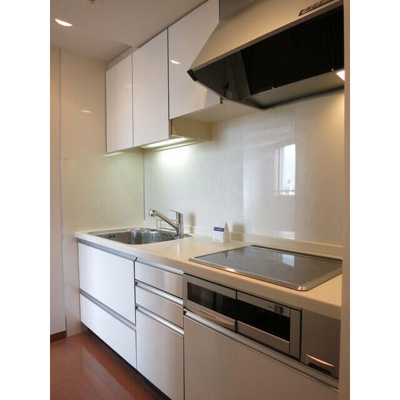 【キッチン】 | コンフォリア下北沢