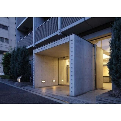 【エントランス】 | コンフォリア下北沢