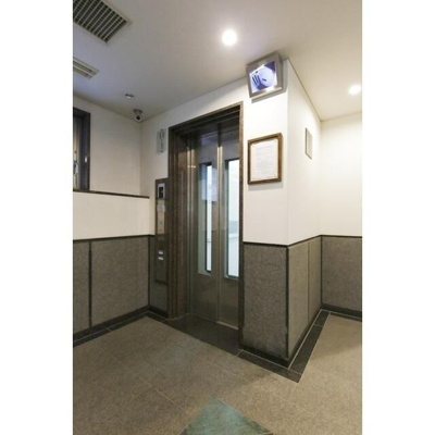 【その他共用部分】 | コンフォリア下北沢