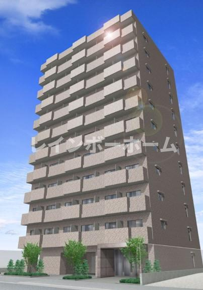 ルーブル南砂町弐番館