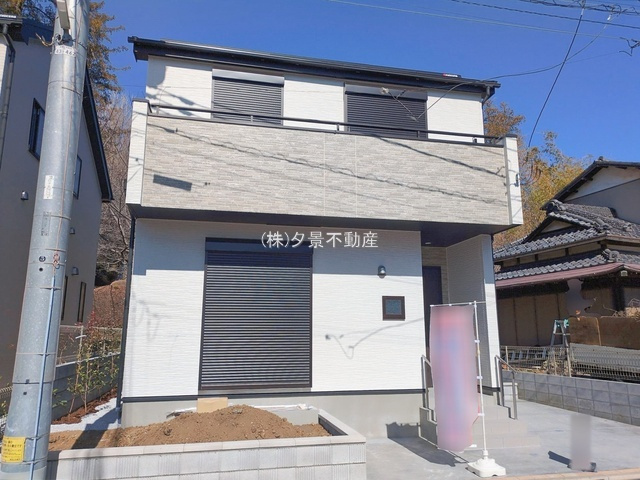 《仲介手数料無料》練馬区大泉町１丁目28-18新築一戸建てハートフルタウン
