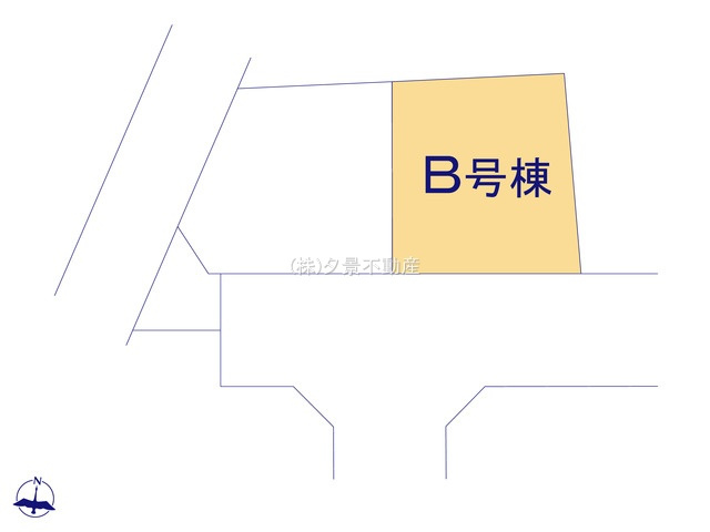 《仲介手数料無料》練馬区大泉町１丁目28-18新築一戸建てハートフルタウン