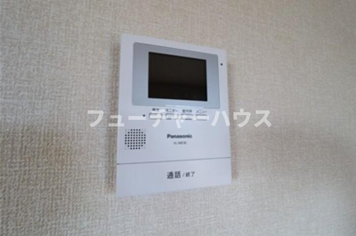 タントミール　Ｂのセキュリティ