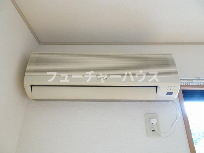 タントミール　Ａの設備