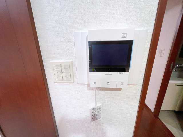 中古マンション　サンデュエル開成山公園のその他