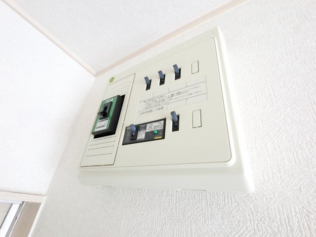 【設備】 | セブンハイツ　A/五井中央南