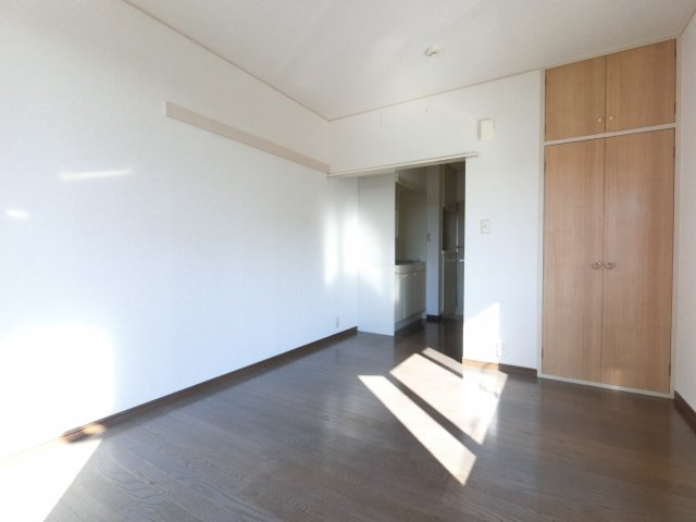 【寝室】 | セブンハイツ　A/五井中央南