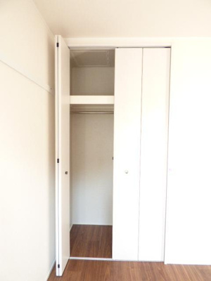 【収納】 | ASHIPI西谷 | クローゼットあり☆
