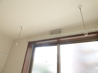 【その他】 | ASHIPI西谷 | 室内干しあり☆