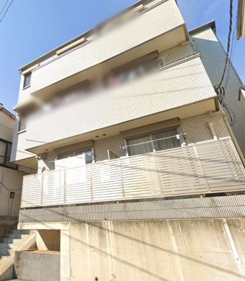 【外観】 | ASHIPI西谷