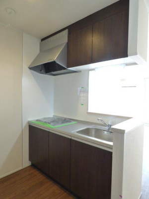 【キッチン】 | ASHIPI西谷 | うれしい2口コンロ☆