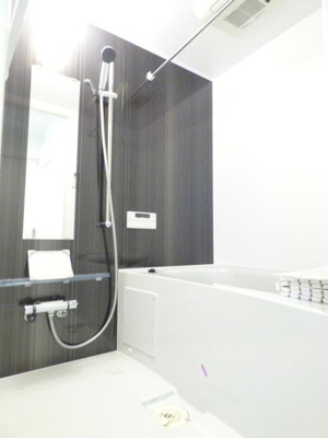 【浴室】 | ASHIPI西谷 | 浴室乾燥機付き☆