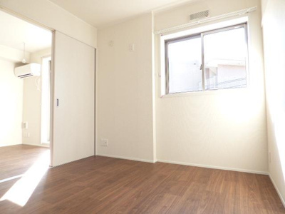 【寝室】 | ASHIPI西谷 | 使いやすい間取り☆