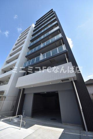 ジェノヴィア大阪大正