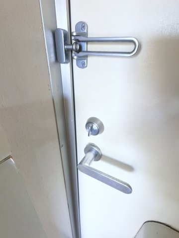 【セキュリティ】