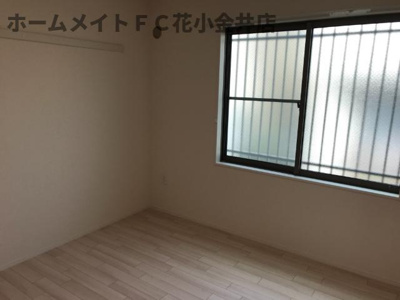 【内装】 | サンライズ | 室内