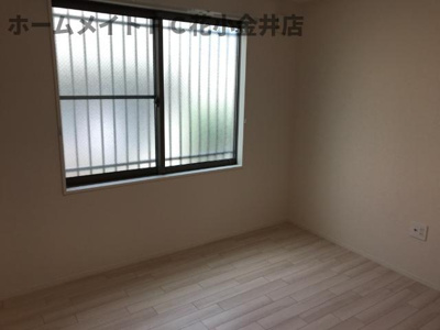 【内装】 | サンライズ | 室内