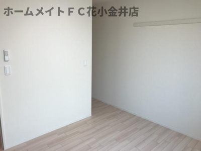 【内装】 | サンライズ | 室内