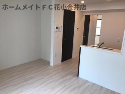 【居間・リビング】 | サンライズ | リビング