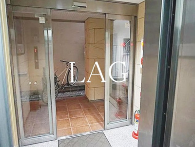 【エントランス】 | フェルメール | エントランスです。