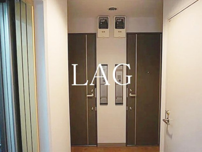 【その他共用部分】 | フェルメール | 共用廊下です。