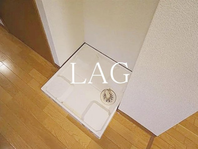 【設備】 | フェルメール | 室内洗濯機置き場になります。