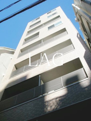 【外観】 | フェルメール | 外観です。