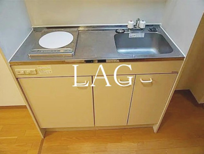 【キッチン】 | フェルメール | キッチンです。