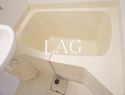 【浴室】 | フェルメール | お風呂です。