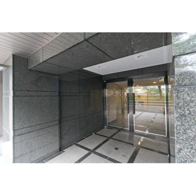 ヴィラコート横浜のその他