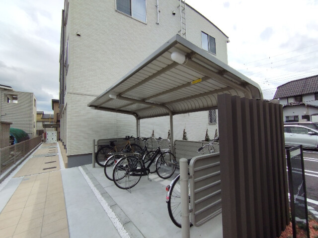 サン・フィオーレのその他共用部分