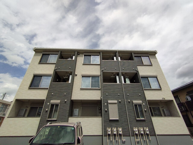 サン・フィオーレの外観