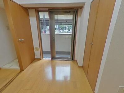 【玄関】 | アーバイル池袋イースト |  