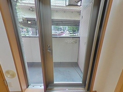 【玄関】 | アーバイル池袋イースト |  