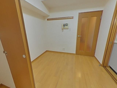 【居間・リビング】 | アーバイル池袋イースト |  