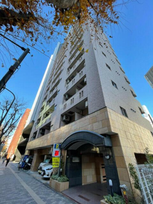 【外観】 | アーバイル池袋イースト |  