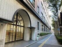 【周辺】 | アーバイル池袋イースト | 私立豊島岡女子学園中…まで179m 