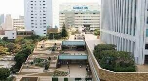 【周辺】 | アーバイル池袋イースト | サンシャインシティまで379m 