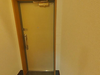 【玄関】 | アーバイル池袋イースト |  