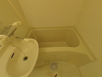 【浴室】 | アーバイル池袋イースト |  