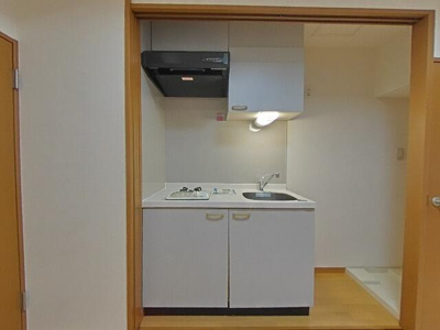 【キッチン】 | アーバイル池袋イースト |  