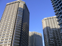 BrilliaGrandeみなとみらいパークフロントタワーの画像