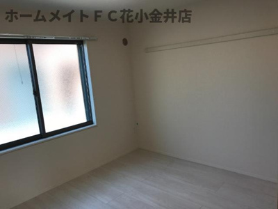 【内装】 | ミルサンク | 室内