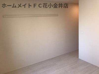 【内装】 | ミルサンク | 室内