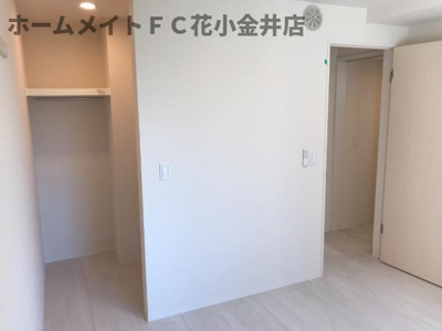 【内装】 | ミルサンク | 室内