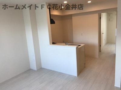 【居間・リビング】 | ミルサンク | リビング