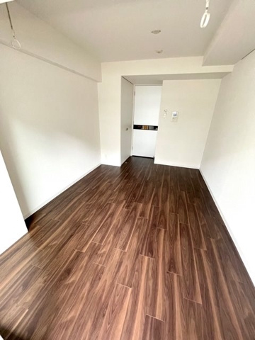 新品家具付きマンション笹塚6(KaGood東京)の居間・リビング