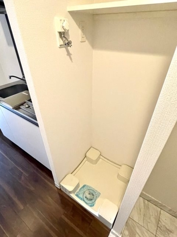 新品家具付きマンション笹塚6(KaGood東京)の設備