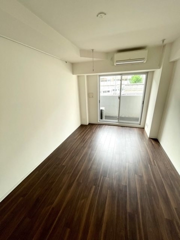 新品家具付きマンション笹塚6(KaGood東京)の居間・リビング